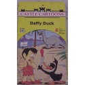 Castle Cartoons: Daffy Duck (VHS)