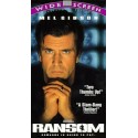 Ransom - Wide Screen Collector's Edition (VHS)