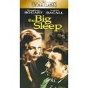 The Big Sleep - Vintage Classics Edition (VHS)