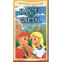 Hansel and Gretal - Enchanted Collection Edition (VHS)
