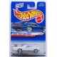'69 El Camino (Hot Wheels)