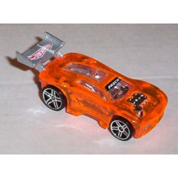 Paradigm Shift: X-Raycers (Hot Wheels)