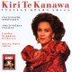 Kiri Te Kanawa - Italian Opera Arias (Audio CD)