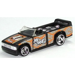 Mini Truck (Hot Wheels)