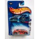 Phantom Racer (Hot Wheels)