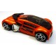 Phantom Racer (Hot Wheels)