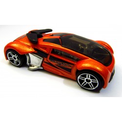 Phantom Racer (Hot Wheels)