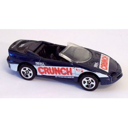 '95 Camaro (Hot Wheels)