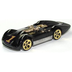 Turbolence (Hot Wheels)