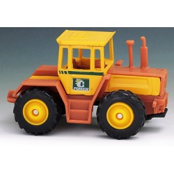 Mercedes-Benz Trac 1600 Turbo (Matchbox)