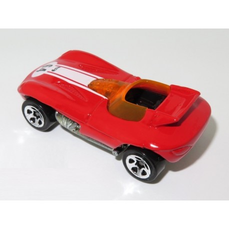 Cat-A-Pult (Hot Wheels)