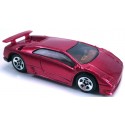Lamborghini Diablo (Hot Wheels)