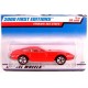 Ferrari 365 GTB/4 (Hot Wheels)