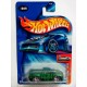 Tooned Chevy S-10 (Hot Wheels)