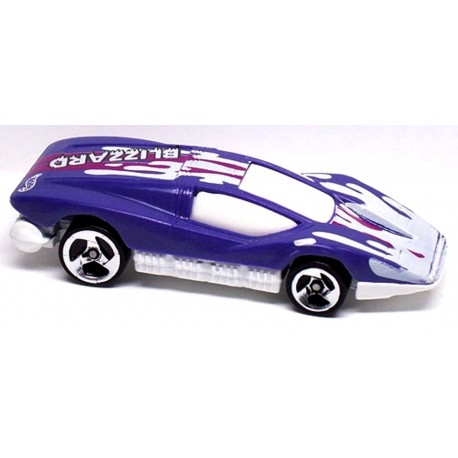 Aeroflash (Hot Wheels)