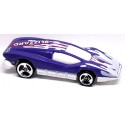 Aeroflash (Hot Wheels)