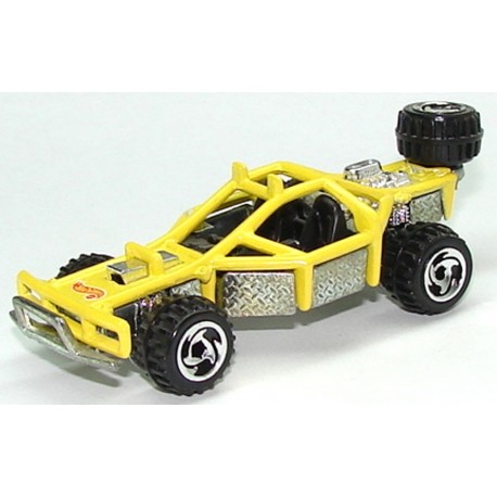Roll Cage (Hot Wheels)