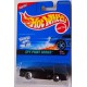 Custom Corvette (Hot Wheels)