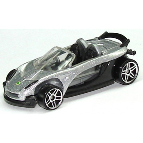 Lotus Elise 340R (Hot Wheels)