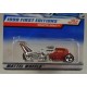 Whatta Drag (Hot Wheels)