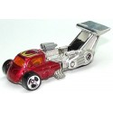 Whatta Drag (Hot Wheels)