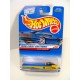 Solar Eagle III (Hot Wheels)
