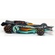 Bad To The Blade (Hot Wheels)