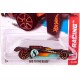 Bad To The Blade (Hot Wheels)