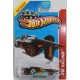 Bad To The Blade (Hot Wheels)