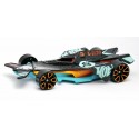 Bad To The Blade (Hot Wheels)