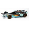 Bad To The Blade (Hot Wheels)