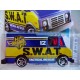 Combat Medic (Hot Wheels)