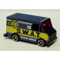 Combat Medic (Hot Wheels)
