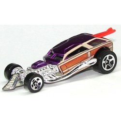 Surf Crate (Hot Wheels)
