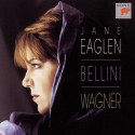 Jane Eaglen - Bellini & Wagner (Audio CD)