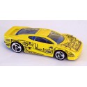 Jaguar XJ220 (Hot Wheels)