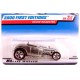 Deuce Roadster (Hot Wheels)