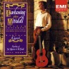 Christopher Parkening Plays Vivaldi Guitar Concertos & Warlock Capriol Suite (Audio CD)