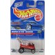 Radio Flyer Wagon (Hot Wheels)