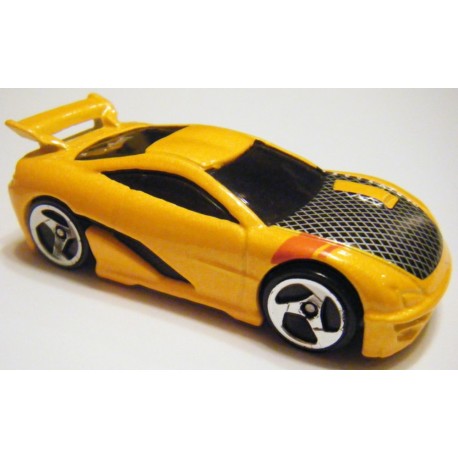 Sho-Stopper (Hot Wheels)