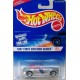 BMW M Roadster (Hot Wheels)