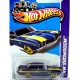 '70 Buick GSX (Hot Wheels)