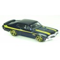 '70 Buick GSX (Hot Wheels)