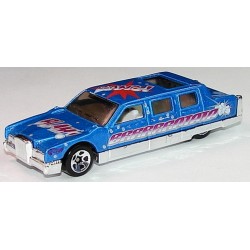 Limozeen (Hot Wheels)