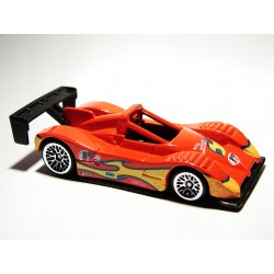 Ferrari 333 SP (Hot Wheels)