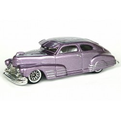 Chevy Fleetline 1947 (Hot Wheels)
