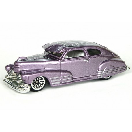 Chevy Fleetline 1947 (Hot Wheels)