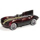 Jaguar D-Type (Hot Wheels)
