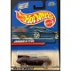 Jaguar D-Type (Hot Wheels)