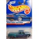 Customized C3500 (Hot Wheels)